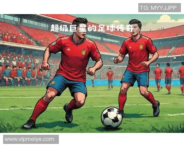 让男人疯狂的十大足球巨星 他们的魅力如何征服了全世界的球迷